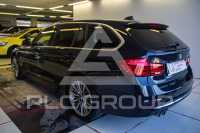 2016 BMW 330