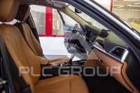2016 BMW 330