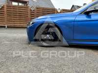 2016 BMW 330