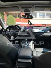 2016 BMW 330