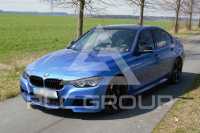 2016 BMW 330