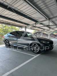 2016 BMW 330