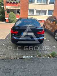 2016 BMW 330