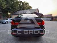 2016 BMW 330