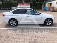 2016 BMW 330