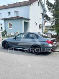2016 BMW 330