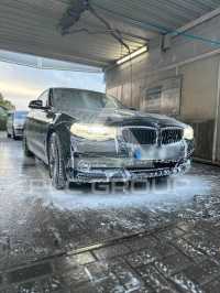 2016 BMW 330