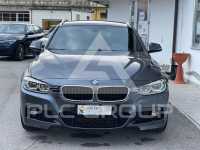 2016 BMW 330
