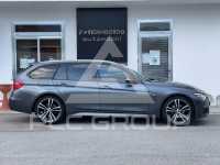 2016 BMW 330