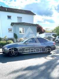 2016 BMW 330