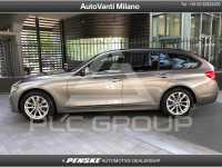 2016 BMW 330