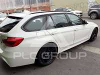 2016 BMW 330