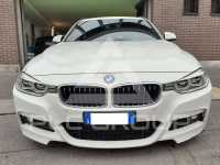 2016 BMW 330