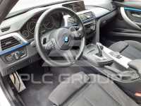 2016 BMW 330
