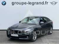 2016 BMW 330