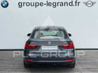 2016 BMW 330