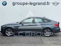 2016 BMW 330