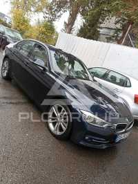 2016 BMW 330