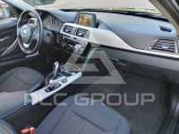 2016 BMW 330