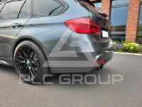 2016 BMW 330