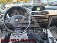 2016 BMW 330