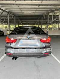 2016 BMW 330