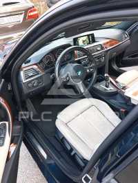 2016 BMW 330