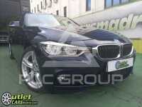 2016 BMW 330