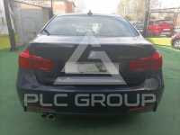 2016 BMW 330