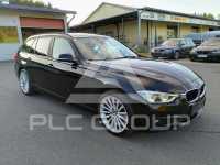 2016 BMW 330