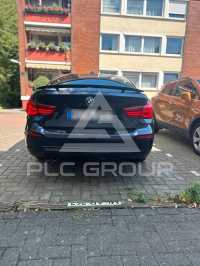 2016 BMW 330