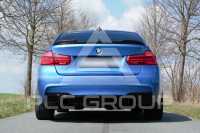 2016 BMW 330