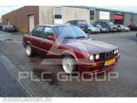 2016 BMW 330
