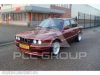 2016 BMW 330