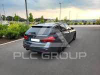 2016 BMW 330