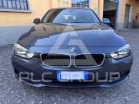 2016 BMW 330
