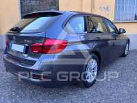 2016 BMW 330