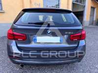 2016 BMW 330