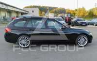 2016 BMW 330