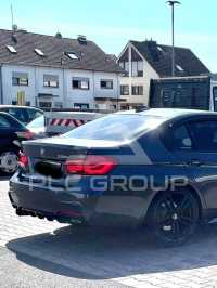 2016 BMW 330
