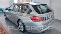 2016 BMW 330