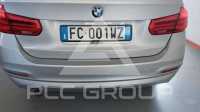 2016 BMW 330