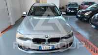 2016 BMW 330