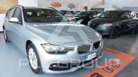 2016 BMW 330