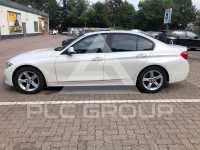 2016 BMW 330