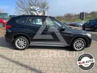 2016 BMW X1