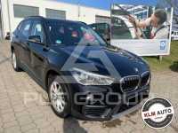 2016 BMW X1