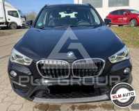 2016 BMW X1