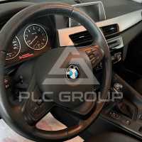 2016 BMW X1