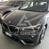 2016 BMW X1